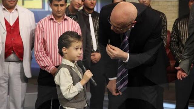 Г-н Андреев в Рубриката Разсмей Слави - СМЯХ