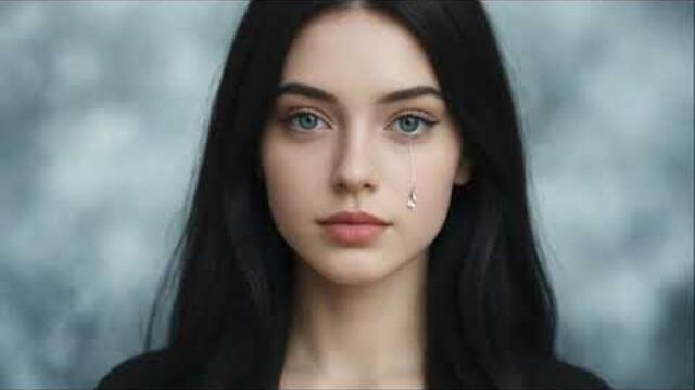 Даная – След теб е вечна зима (Поп-фолк балада 2025)