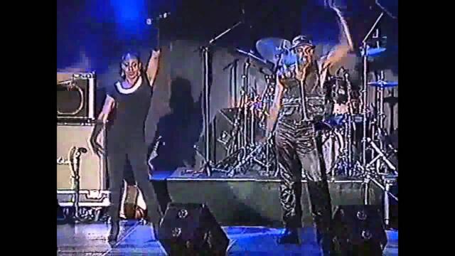 Culture Beat - Got To Get It + Mr Vain + Interview HD LIVE !!