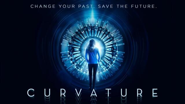 Curvature - Official Trailer