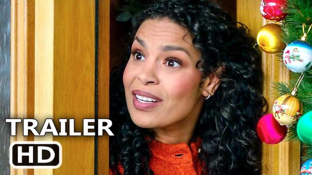 Merry Little Mystery Official Trailer (2025)