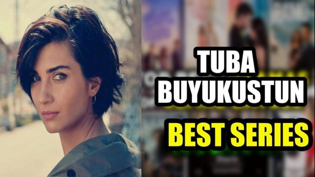 Tuba Buyukustun Top 8 Most Beautiful Turkish Series to Watch With English Subs