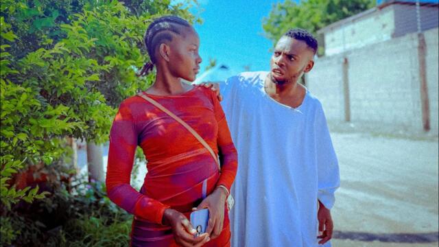 PASUWA KICHWA l episode 11 l