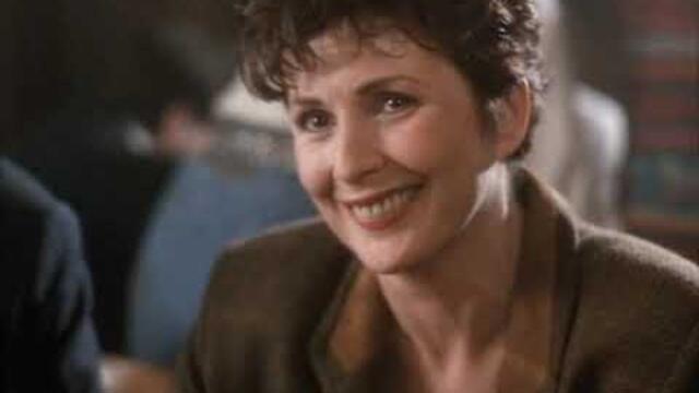 Нож в гърба /Back Stab J/ 1990, бг аудио