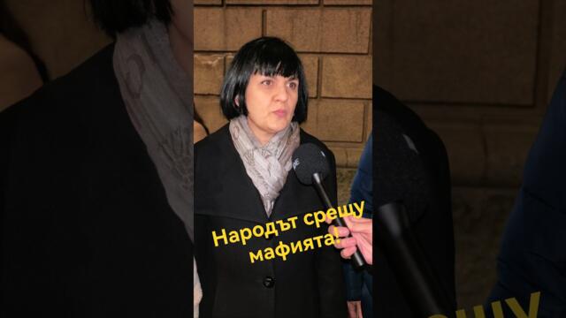 Съпротива срещу нелигитимното правителство