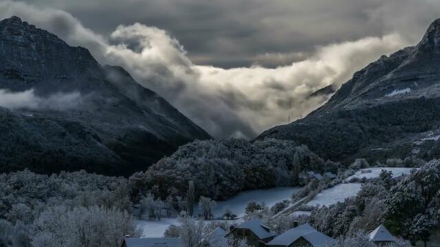Полнолуние