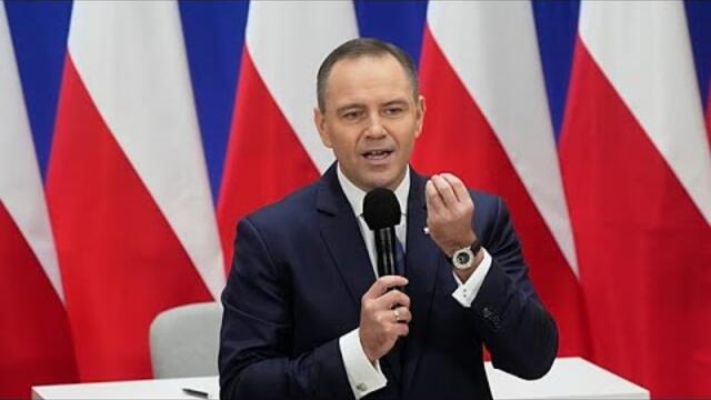 Президент Польши отменил встречу с Виктором Орбаном после визита венгерского премьера в Москву