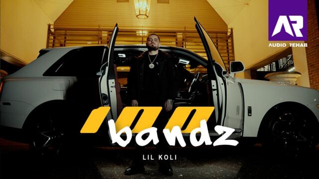 Lil Koli - 100 Bandz (Official Video)