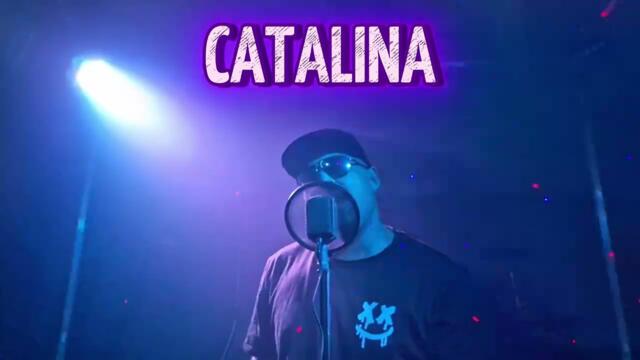 Otto Le Blanc - Catalina (official video)