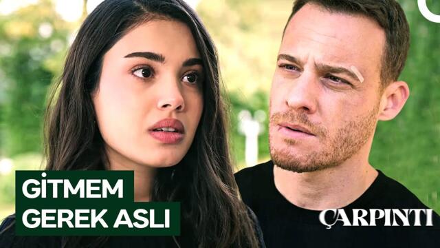 Dubai Yolcusu Kalmasın | Çarpıntı 12. Bölüm