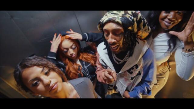 Shordie Shordie - Coast 2 Coast (Official Music Video)