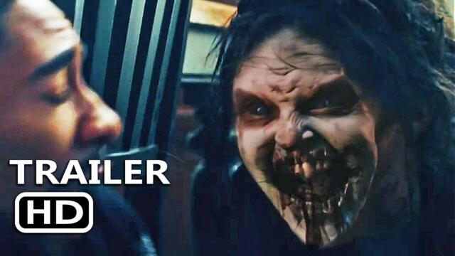 825 FOREST ROAD Official Trailer (2025)