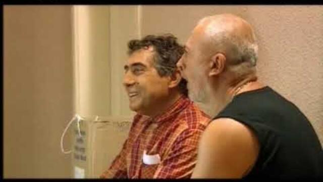 МОРСКА СОЛ епизод 8