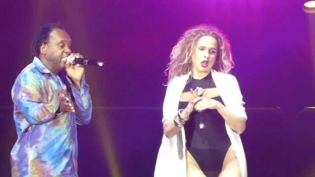 Dr Alban - Look Who's Talking (despúes de 25 años) yo amo los 90