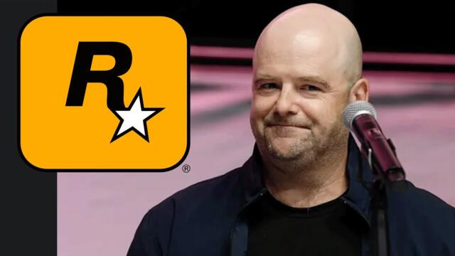 Why Dan Houser left Rockstar & are games taking too long to make?