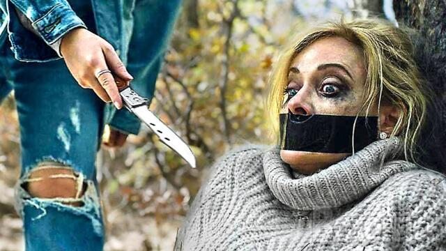 Vacances Mortelles | Film Complet en Français | Thriller