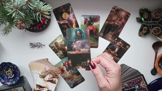 ♌ ЛЕВ! ДЕКАБРЬ первая половина для Вас ♥️🌺 ПОЛНОЛУНИЕ ДЛЯ ВАС 🌺♥️ #лев #tarot #таро