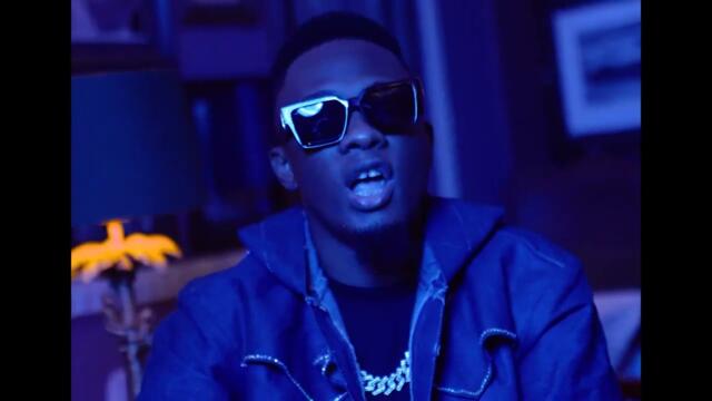 YOUNG BG x IBA ONE - MALI PERA (clip officiel) 