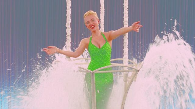 Аве, Цезаре! (синхронен екип 2, дублаж по Кино Нова на 31.07.2025 г.) (запис)