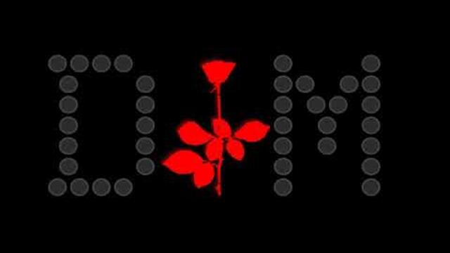 Depeche Mode - Enjoy the silence - J-STOREZ Everlasting Remix