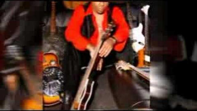 Chris Thomas King - I'll Play The Blues For You