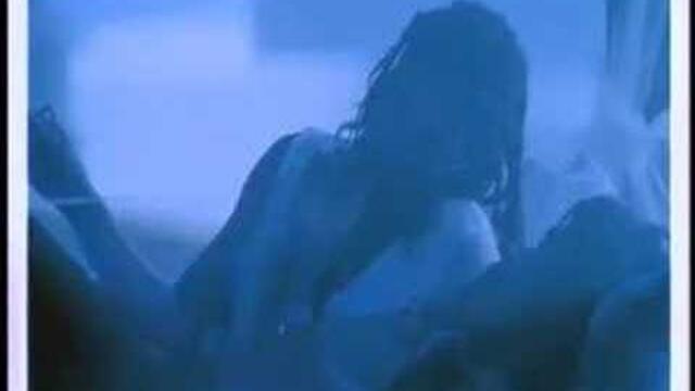 Impatiently Video - Chris Thomas King