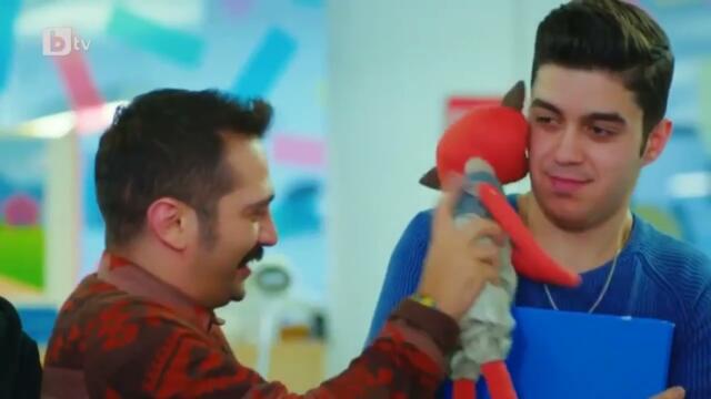 Свободен дух - Еп. 84 (БГ Аудио)