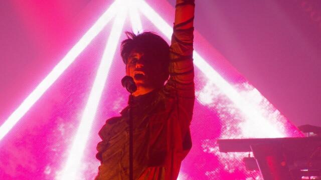 Gary Numan - Cars (Live at The Electric Ballroom)
