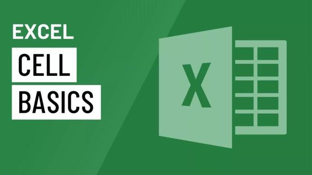 Excel for Beginners: Master Cells, Editing, Copying, and Fill Handle Fast