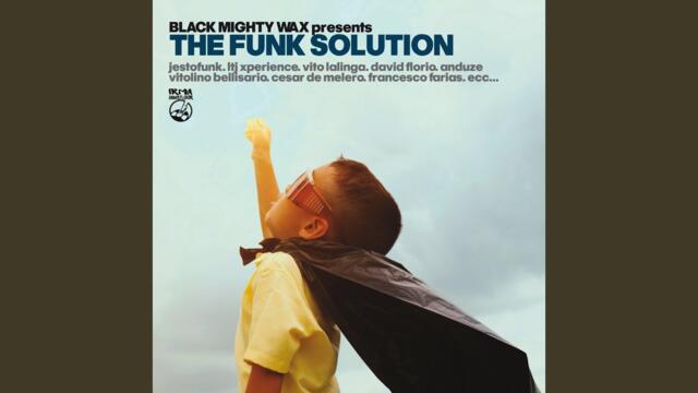 Colour (Funky Reprise)