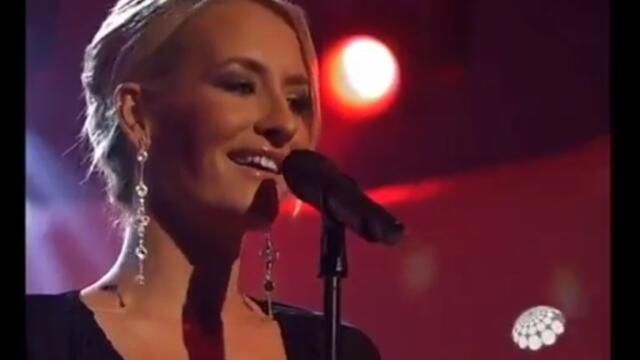 Sarah Connor - Christmas In My Heart Live @ The Dome 36