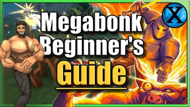 Megabonk Beginner's Guide | 10 Tips & Tricks
