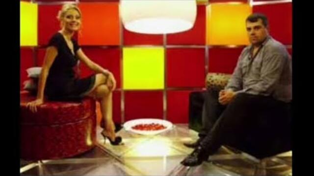 Последното интервю на Георги Стоев: "Може и Бойко Борисов да излезе с белезници."