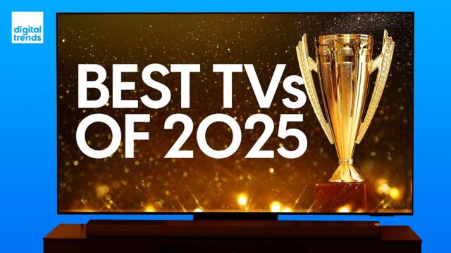 Best TVs of 2025 | Budget to the Best of the Best