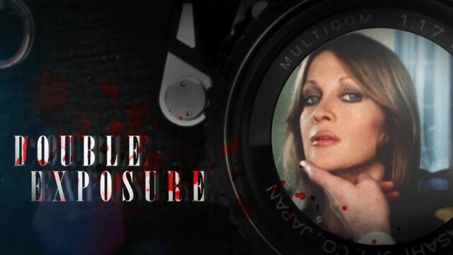 Double Exposure (1977) | Full Movie | Anouska Hempel | David Baron | Alan Brown