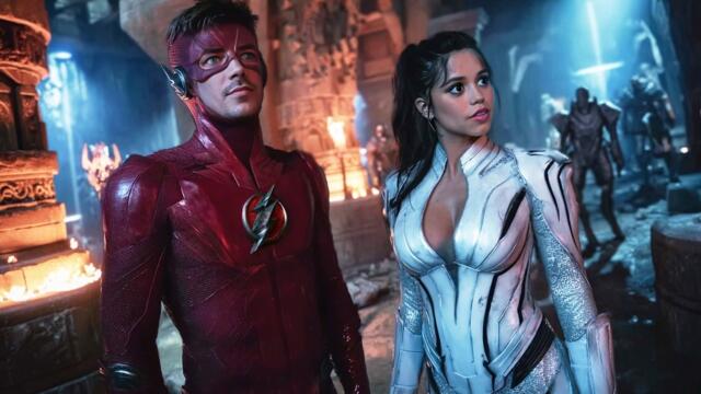 MOST ANTICIPATED UPCOMING MOVIES 2026 & 2027