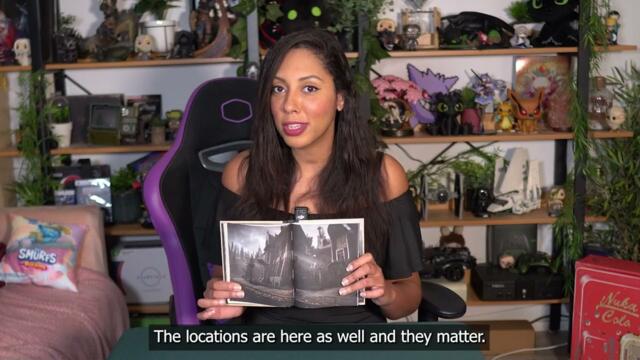 Syberia Remastered – Limited Edition Unboxing