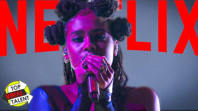 She Performs Stranger Things' Most VIRAL Song.. Everyone left SHOOK!