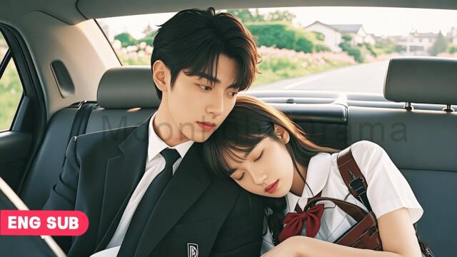 Poor Student Gets Into CEO's Car By Mistake. But He Falls In Love, Finds He Can't Live Without Her!