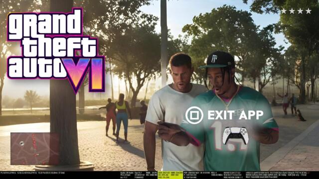 GTA 6 - 10 Useless Gameplay Features