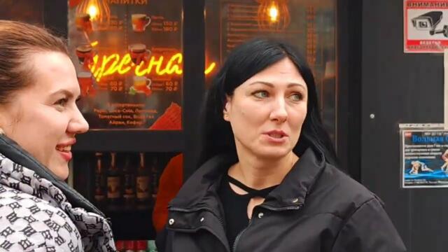 МАРИУПОЛЬ Каково было Удивление людей на Новые Жилищный комплексы🏬Восстановление Жизнь СЕГОДНЯ