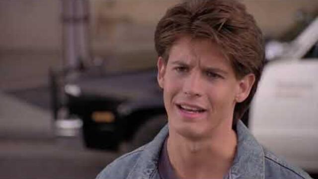 The Perfect Weapon / Съвършено оръжие (1991) екшън карате филм, САЩ, БГ аудио