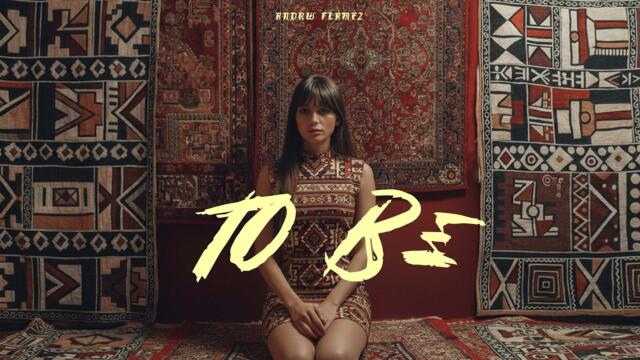 HUGEL x Topic x Arash feat. Daecolm | TO BE REMIX- (2025 Summer Afro House) –Andrw Flamez afro