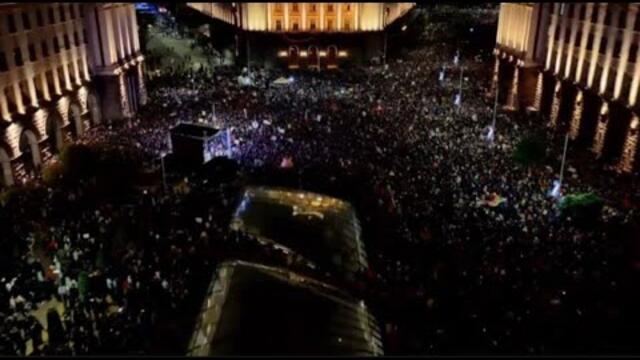Огромен ПРОТЕСТ против бюджета - обсъждаме и гледаме стриймове 2025-12-01 22:01