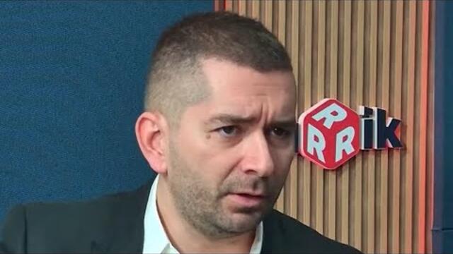 Слави Василев: ПИСНА НИ! Пеевски и Борисов са МУТРИ! Време е ДА СИ ХОДЯТ!