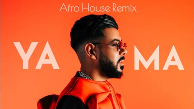 MACAØ - YAMA Dystinct (afro house remix)                 #world #maroc #music #africa #europe #remix