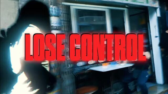 Albee Al - Lose Control (Official Video)
