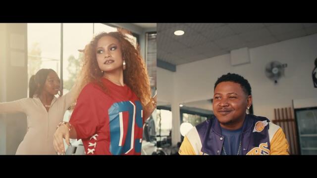 BIG MJ & ARNAAH - MODIA (CLIP VIDEO)