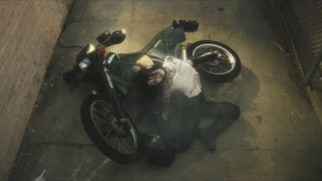 yeule - VV (Official Music Video)