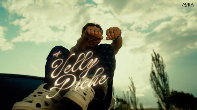 Velly Piche (Official Video) | Nagii | Raashi Sood | MNLTX | Viggfx | Aura Music